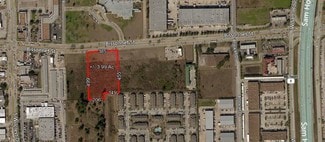 More details for 10525 Bissonnet St, Houston, TX - Land for Sale