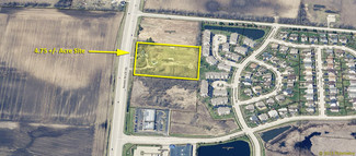 More details for Randal Rd & Longmeadow Pky, Algonquin, IL - Land for Sale