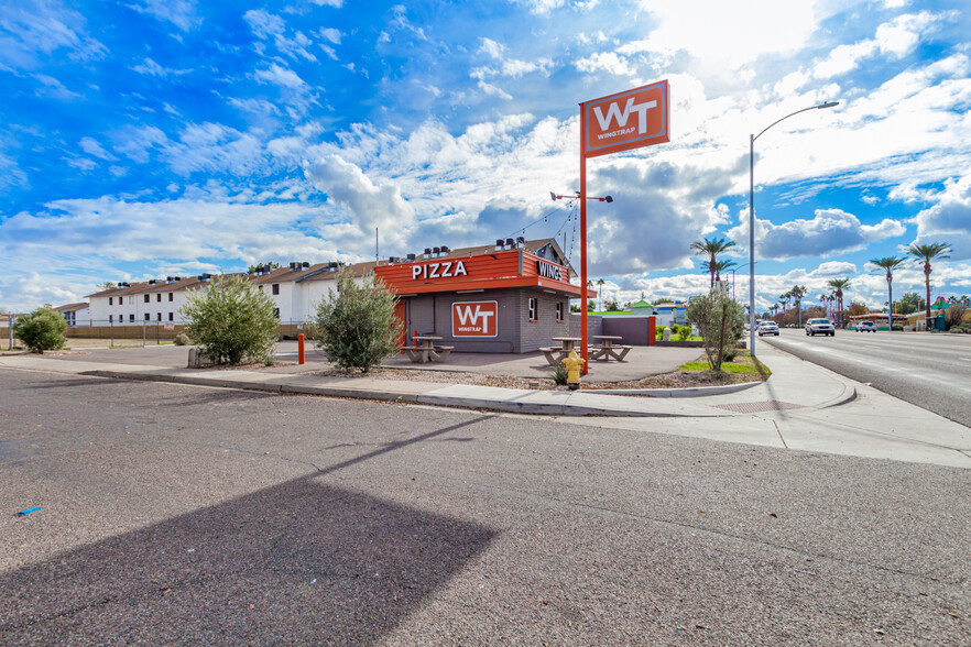 6147 N 59th Ave, Glendale, AZ for sale - Building Photo - Image 1 of 1