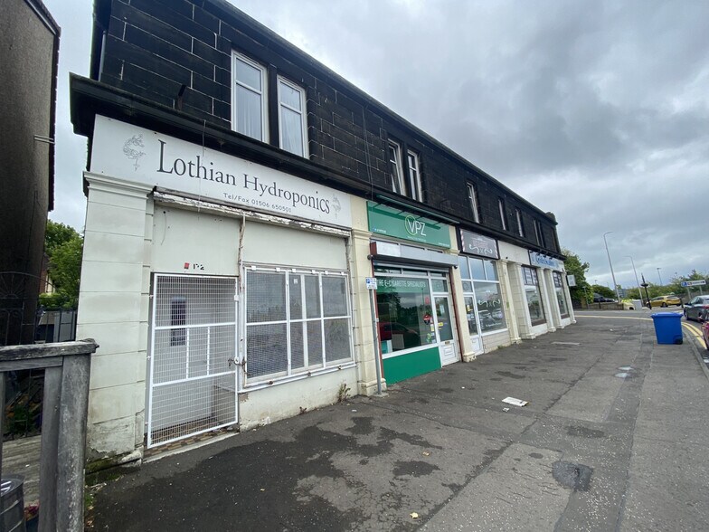 172 South Mid St, Bathgate à louer - Photo du bâtiment - Image 2 de 2