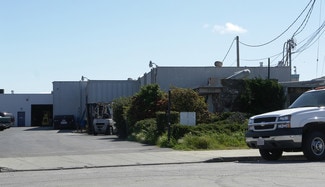 More details for 2572-2578 Grant Ave, San Lorenzo, CA - Industrial for Sale