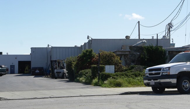 More details for 2572-2578 Grant Ave, San Lorenzo, CA - Industrial for Sale