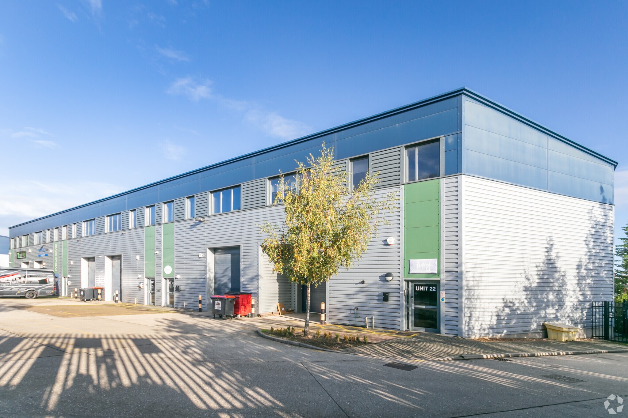 Whiteleaf Rd, Hemel Hempstead à vendre Photo principale- Image 1 de 4