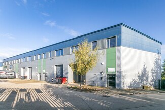 More details for Whiteleaf Rd, Hemel Hempstead - Industrial for Lease