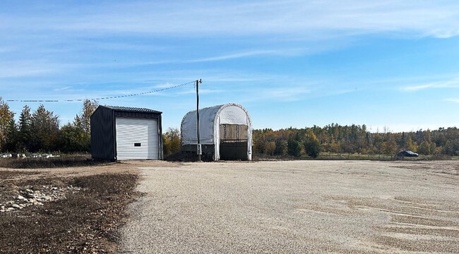 More details for 8802 98 St, Morinville, AB - Industrial for Lease