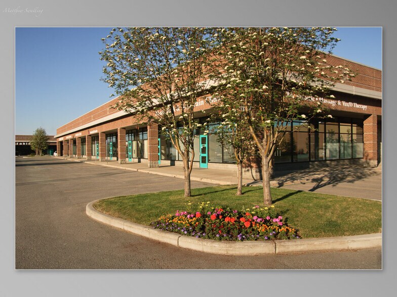 3120 Denali St, Anchorage, AK for lease - Building Photo - Image 2 of 7