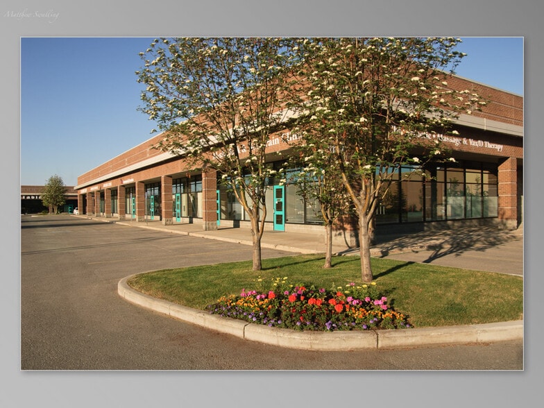 3120 Denali St, Anchorage, AK à louer - Photo du bâtiment - Image 2 de 7