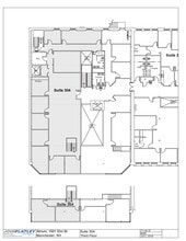 977-1001 Elm St, Manchester, NH for lease Floor Plan- Image 2 of 17