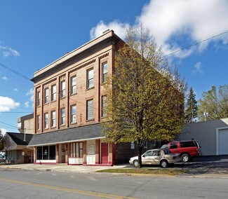More details for 607 Main St, Huron, OH - Office/Retail for Lease