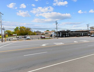 Plus de détails pour 4245 Austin Blvd, Island Park, NY - Commerce de détail à vendre