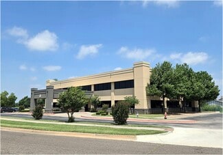More details for 401 SW 80th St, Oklahoma City, OK - Office/Medical for Lease