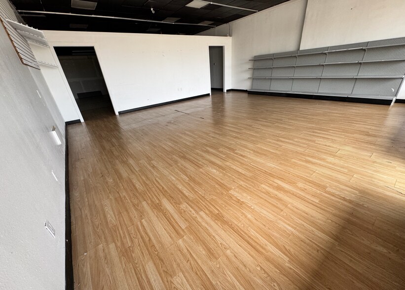4023 FM 2920 Rd, Spring, TX à louer - Photo du bâtiment - Image 3 de 7