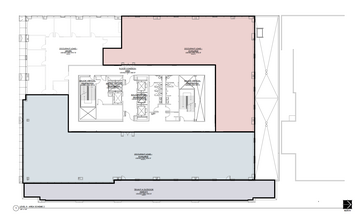 800 W Main St, Boise, ID à louer Plan d  tage- Image 2 de 3