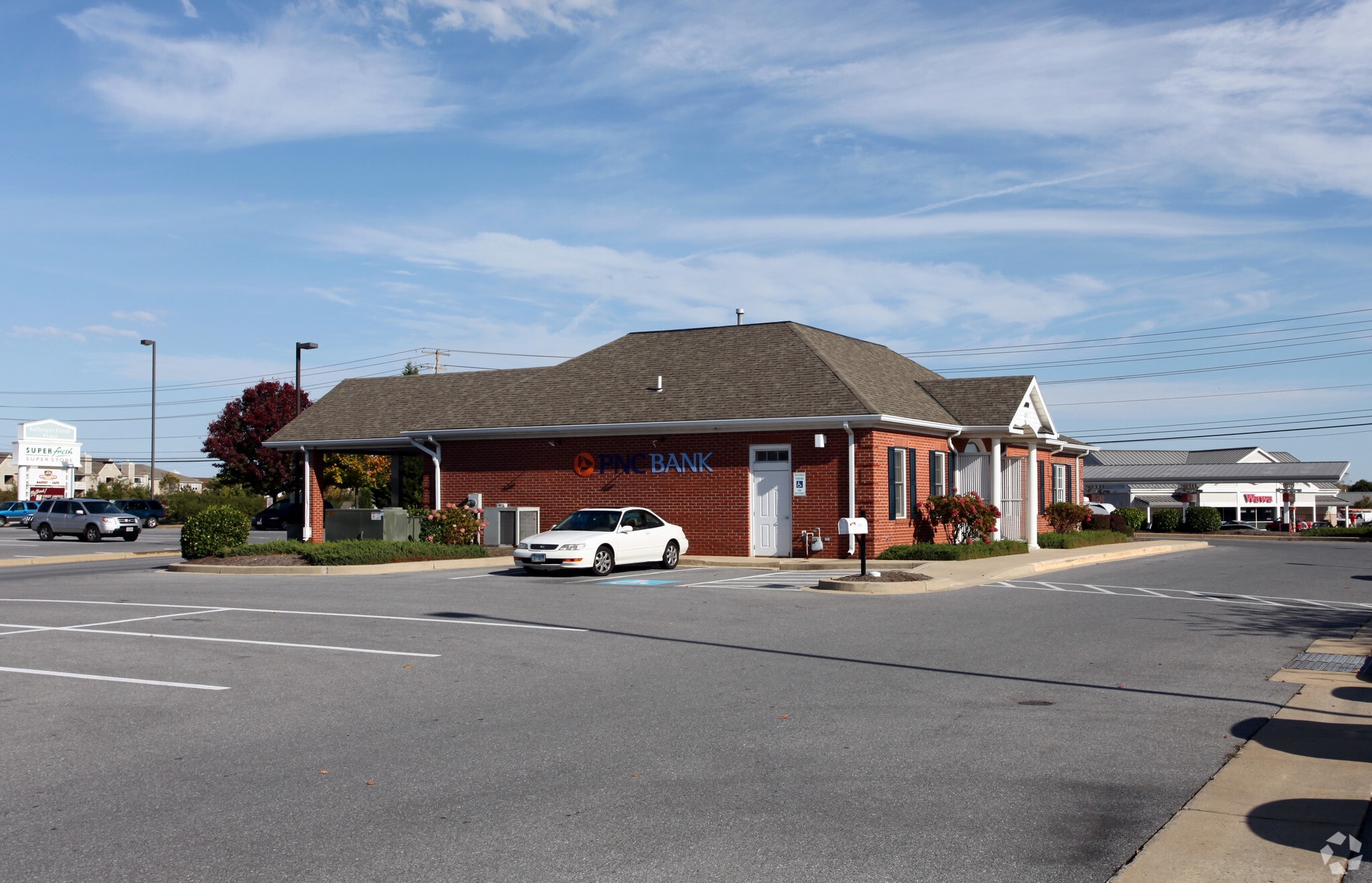 5810 Ballenger Creek Pike, Frederick, MD for lease Primary Photo- Image 1 of 3