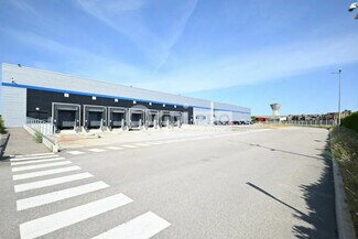 Plus de détails pour Bureau, Industriel à louer