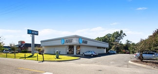 More details for 2927 Ross Clark Cir, Dothan, AL - Retail for Sale