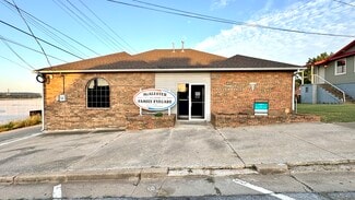 More details for 211 N 5th St, Mcalester, OK - Office for Lease