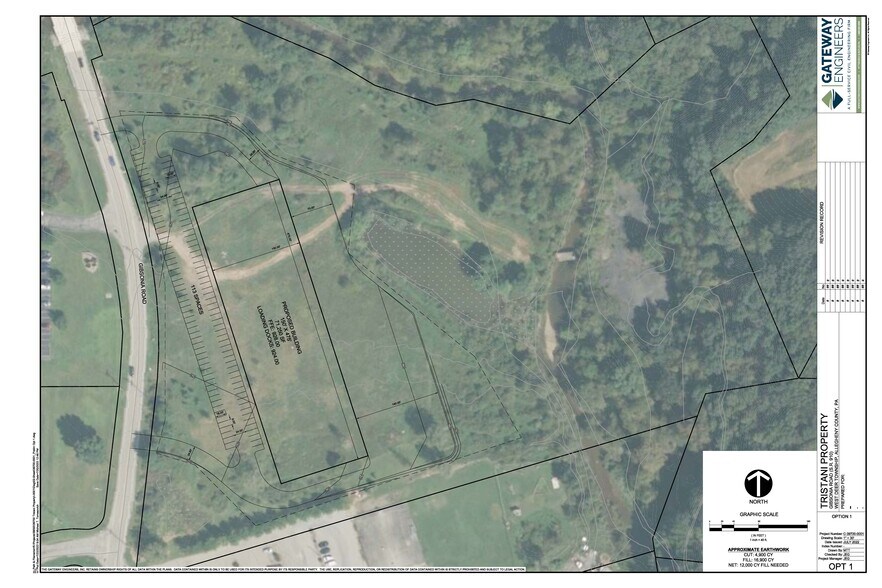 4431 Gibsonia, Gibsonia, PA à vendre - Photo du bâtiment - Image 2 de 4