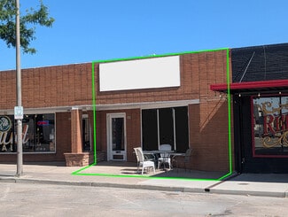 More details for 105 E 5th St, Loveland, CO - Retail for Lease