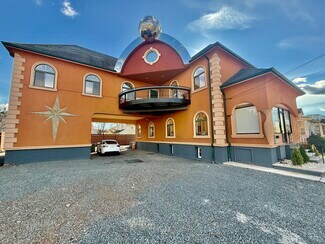 Plus de détails pour 1582 Lincoln Hwy, Edison, NJ - Bureau/Commerce de détail à louer