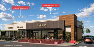 Plus de détails pour 12549 Whittier Blvd, Whittier, CA - Commerce de détail à louer