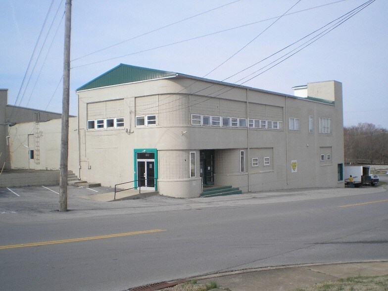 714 W Main St, Murfreesboro, TN à louer - Autre - Image 2 de 17