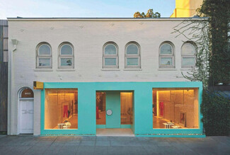 More details for 8422-8424 Melrose Pl, West Hollywood, CA - Retail for Lease