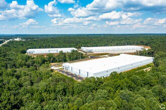 6400 Fulton Industrial Blvd, Atlanta, GA for lease Interior Photo- Image 2 of 4