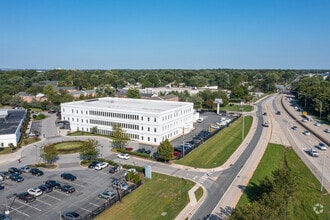 4051 Ogletown Stanton Rd, Newark, DE - AERIAL  map view