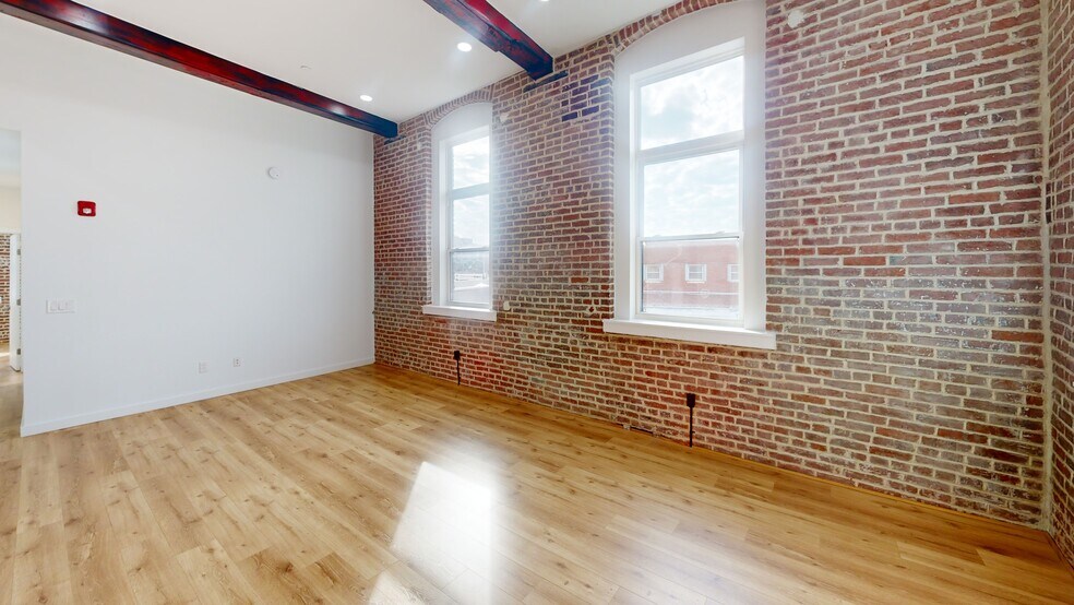 2045-49 Trenton Ave, Philadelphia, PA à vendre - Numérisation 3D de Matterport - Image 2 de 46
