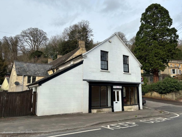 Dark Ln, Chalford for lease - Primary Photo - Image 1 of 1