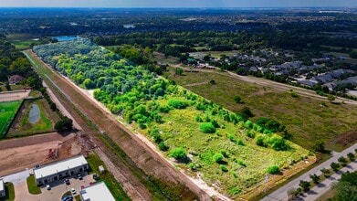 26855 Westheimer Pky, Katy, TX - AÉRIEN  Vue de la carte - Image1