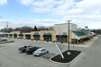 More details for 4701 Talmadge Rd, Toledo, OH - Office for Lease