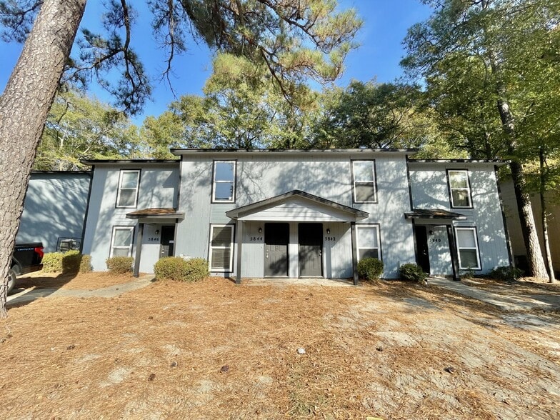 5848 Aftonshire St, Fayetteville, NC for sale - Building Photo - Image 2 of 13