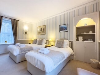 More details for Willowbank Guest House and Willowbank Bothy, Grantown On Spey - Hospitality for Sale