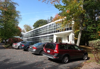 More details for 11 Talcott Notch Rd, Farmington, CT - Office for Lease