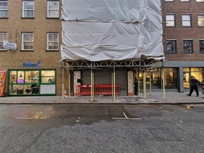 43 Leather Ln, London for lease Building Photo- Image 1 of 4