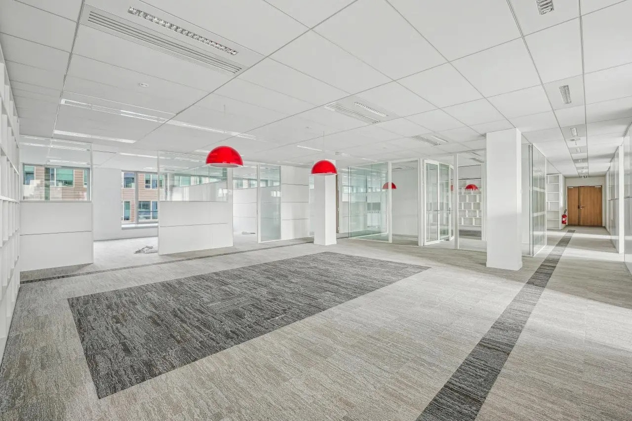 Bureau dans Saint-Ouen-sur-Seine à louer Photo intérieure- Image 1 de 1