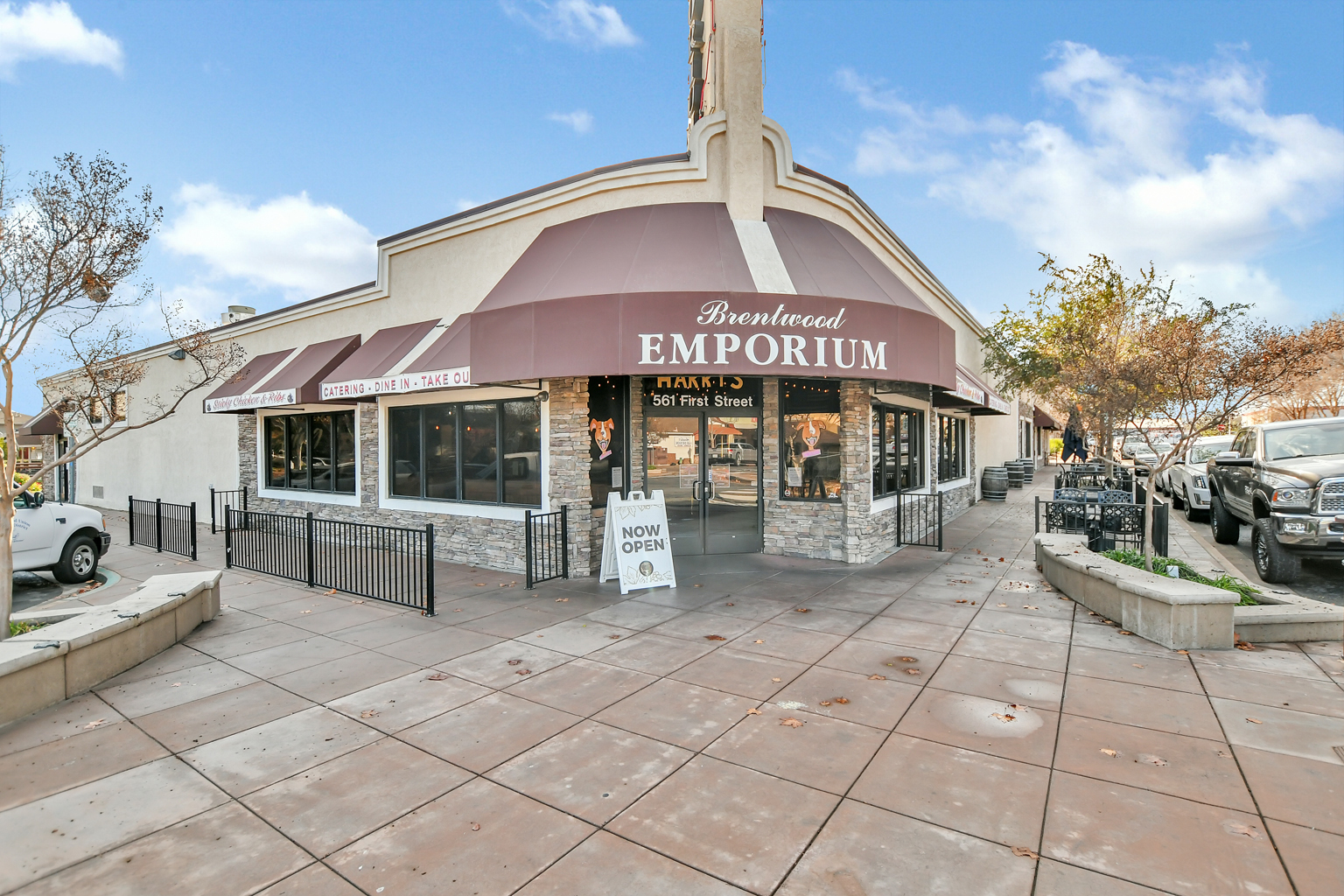 561 1st St, Brentwood, CA for sale Building Photo- Image 1 of 1