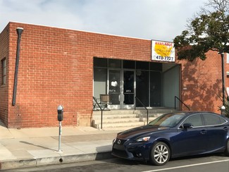 More details for 1547 10th St, Santa Monica, CA - Flex for Lease