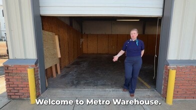 1601 23rd Ave, Tuscaloosa, AL for lease - Commercial Listing Video 