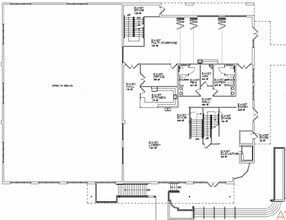 3120 Wetmore Ave, Everett, WA à louer Plan d’étage- Image 2 de 4