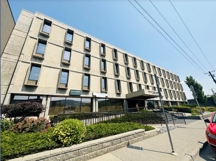 546 St Paul St, Kamloops, BC à vendre Photo principale- Image 1 de 1