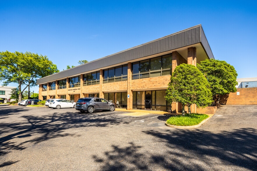 2136 Exeter Rd, Germantown, TN for lease - Building Photo - Image 2 of 5