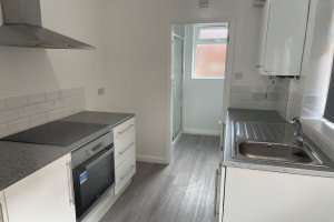 2 Hardy St, Worksop à vendre Photo du bâtiment- Image 1 de 9