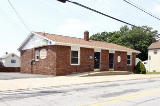 Plus de détails pour 293 N Ellsworth Ave, Salem, OH - Bureau à vendre