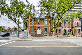 Plus de détails pour 115 Berkeley St, Toronto, ON - Bureau à louer