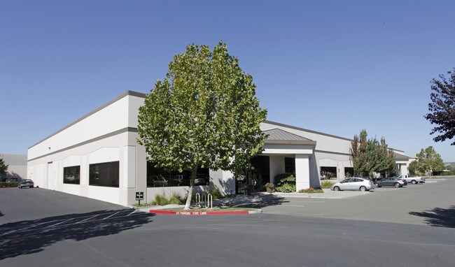 More details for 460-480 Technology Way, Napa, CA - Flex for Lease