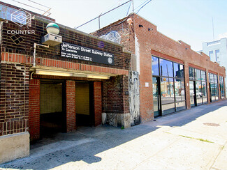 More details for 379 Jefferson St, Brooklyn, NY - Retail for Lease