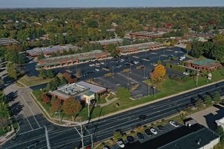 More details for Shoppes Of Knollwood – Retail for Sale, Champaign, IL